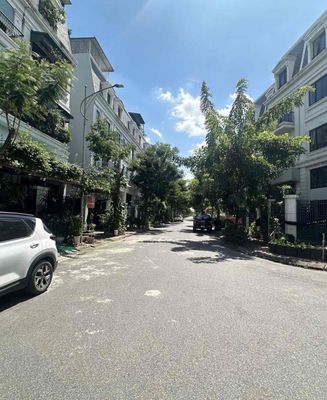 Kim ngưu – phân lô 41.5m² – 5t – mt 3.8m – 12 tỏi – ô tô đỗ cửa - và