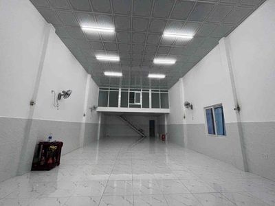Cho Thuê Kho Bà Điểm Hóc Môn