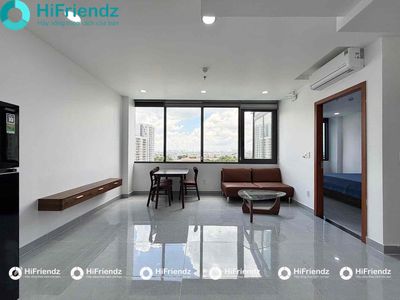CHO THUÊ CĂN HỘ PENHOUSE - Diện tích 50m2 - Full Nội Thất