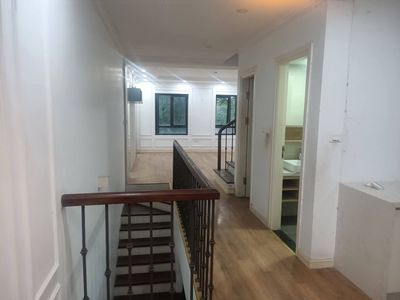 Cho thuê Liền kề Lacasta Văn Phú 75m, 4 tầng, kinh doanh