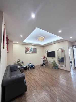 Cho thuê căn hộ 3PN chung cư The Pride Tố Hữu, Hà Đông