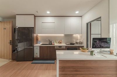 Cho thuê emerald 112m² – 3pn full nội thất | căn rộng cho gia đình