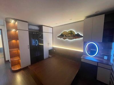Cho thuê nhà nguyên căn Xa La, 40m2, 4.5 tầng, 12tr/th