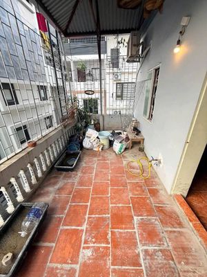 Cho thuê nhà nguyên căn Vương Thừa Vũ, Thanh Xuân, 30m2 x 4 tầng