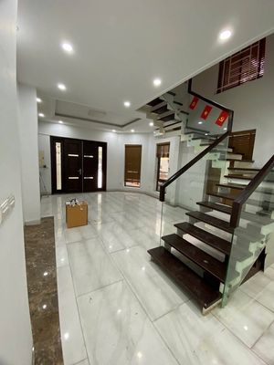Cho thuê nhà vườn Tổng Cục 5 Tân Triều, 100m2, 4 tầng