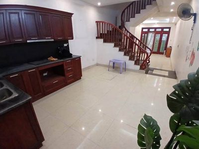 Cho thuê nhà liền kề KĐT Sông Đà, Vạn Phúc, Hà Đông