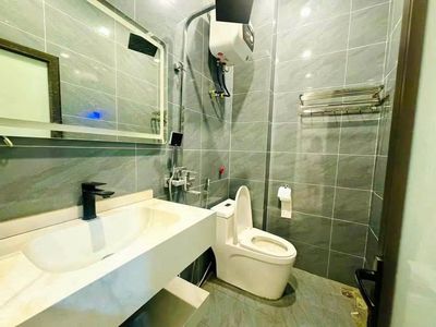 Cho thuê nhà nguyên căn Minh Khai, gần chợ Gốc Đề