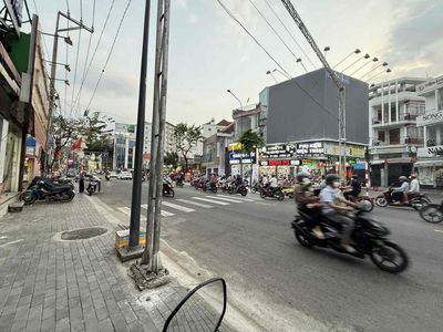 Cho Thuê Mặt bằng (ngang 12)ngã 6 Chùa Bà - Thủ Dầu Một, Bình Dương(