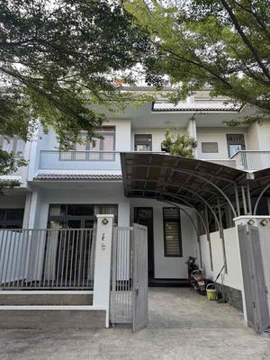 Cho thuê nhà khu TMDV phú mỹ full nội thất Thủ Dầu Một