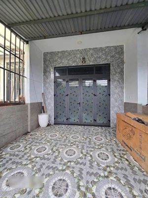 Nhà Lái Thiêu 92m2, 2PN, Gác đúc, 2.3 tỷ