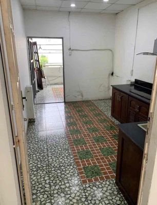 Bán nhà mặt tiền phan đình phùng, phú nhuận nở hậu đẹp, kinh doanh sầm