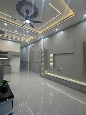 Bán nhà C4 Tân Định, Bình Dương, giá 1.8 tỷ