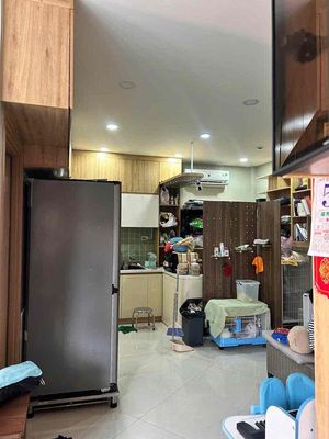 Nhà 2 tầng hẻm xe tải - sát mặt tiền đường -nguyễn thị định -giá 4.45t