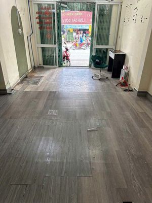 Cho thuê nhà mặt tiền Trần Hưng Đạo, Dĩ An