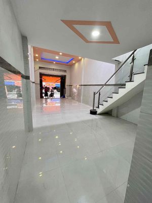 12tr - 4x17m - 2pn – mt chợ bình long, bình tân