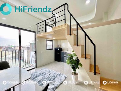Trống sẵn căn hộ duxlep bancol - thang máy - gần ngã tư 4 xã - q11