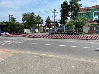Bán nhà cấp 4 P. Chánh Mỹ, gần trường THPT Nguyễn Đình Chiểu