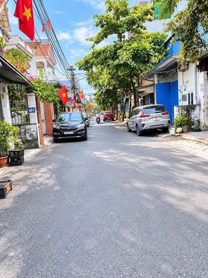 Bán đất An Dương 2, 50.6m2, gần chợ An Đồng