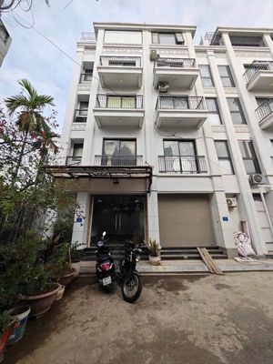 Cho thuê nhà Liền kề Hateco Xuân Phương, 80m2, 5 tầng, 20tr