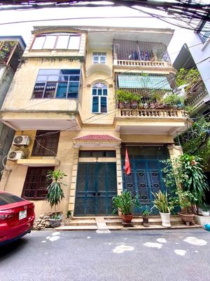 Nhà đẹp 54m2, 7 tầng thang máy, Vũ Hữu, Thanh Xuân, 22 tỷ