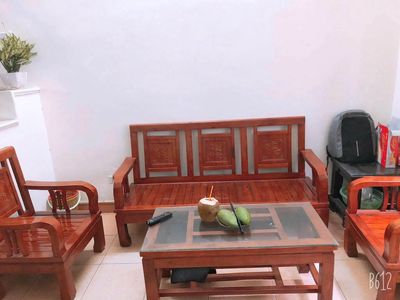 Cho thuê nhà nguyên căn ngõ 509 Vũ Tông Phan, 8tr
