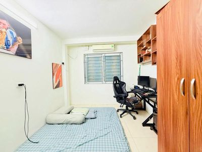 Nhà riêng Trần Đại Nghĩa, Hai Bà Trưng, gần Bách Khoa