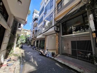 Cho thuê nhà nguyên căn Hoàng Quốc Việt, Cầu Giấy