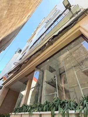 Bán căn hộ 155m² mặt tiền 6.2m Hồ Tùng Mậu, Cầu Giấy - Dòng tiền 2.5 t