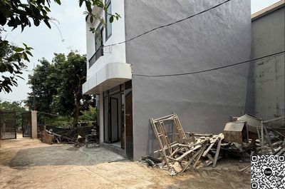 Bán nhà thương mại 3 tầng Ngọc Hòa - Chương Mỹ, giá nhỉnh 3 tỷ