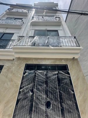 Nhà đẹp hạ giá sát khu đô thị Thanh Hà, Cự Đà (Thanh Oai) từ 4.45 tỷ