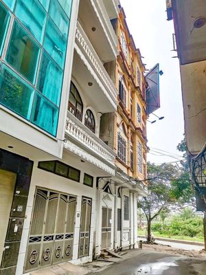 Bán nhà phân lô Khuất Duy Tiến, Thanh Xuân, 60m2, 21.9 tỷ