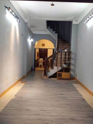 Cho thuê nhà riêng 62m x 4 tầng ngõ 93 Hoàng Quốc Việt, Cầu Giấy