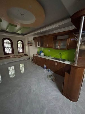 Cho thuê nhà 6 tầng 5 ngủ kinh doanh tốt - Quang, Thanh Liệt