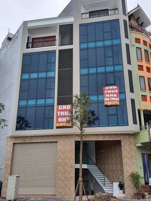 Cho thuê sàn văn phòng 100m2 tại Phạm Văn Đồng, Hà Nội