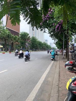 Bán đất lô góc 2 mặt ngõ, ô tô đỗ cửa, Trịnh Văn Bô, Nam Từ Liêm
