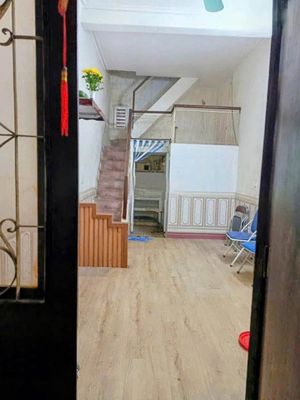 Cho thuê nhà 30m² Khương Trung, 3 tầng, 2PN