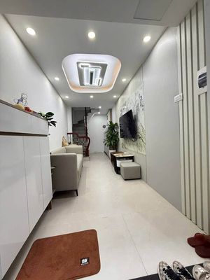 Nhà lô góc Minh Khai, sát Timecity, 30m ra mặt phố, 4 tỷ