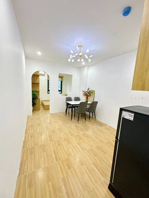 Cho thuê nhà 1N1K Trung Kính, Cầu Giấy - 6 triệu