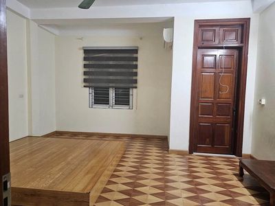 Cho thuê nhà liền kề Văn Phú, Hà Đông, 50m2 x 3 tầng