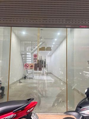 Cho thuê nhà nguyên căn ngõ 131 Thái Hà - Đống Đa