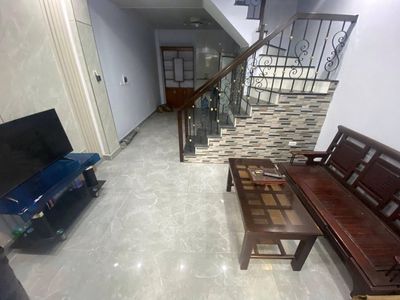 Cho thuê nhà 31m x 2 tầng, Ngõ 207 Bùi Xương Trạch, Thanh Xuân