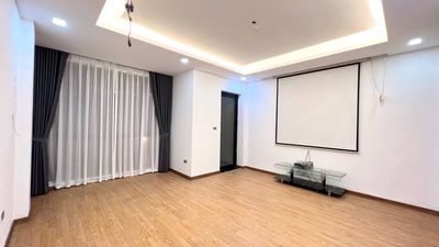 Cho thuê nhà 5 tầng KĐT Văn Phú, 90m2, 22tr/tháng