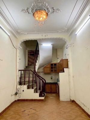 Cho thuê nhà nguyên căn ngõ 113 Nguyễn Chính, Tân Mai