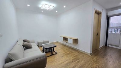 Căn hộ 2 ngủ full nội thất Tô Hiệu Hà Đông hơn 3 tỷ
