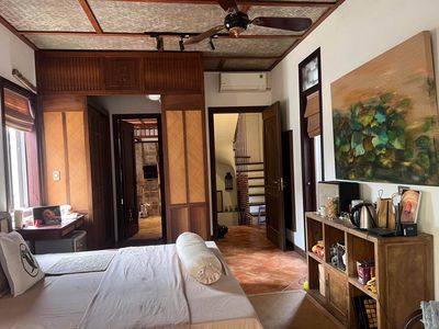 Cho thuê nhà nguyên căn 670 Nguyễn Khoái, Hai Bà Trưng