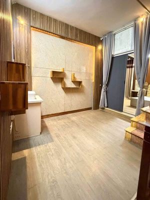Cho thuê nhà nguyên căn Cửa Nam, Hoàn Kiếm, 30m2 x 3 tầng