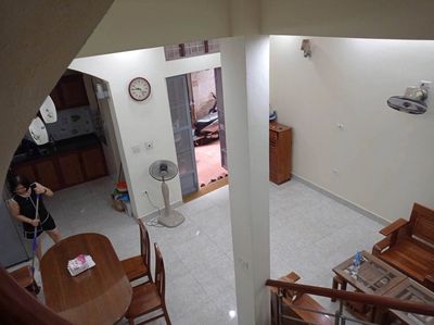 Cho thuê nhà 45m x 3 tầng 1 tum ngõ 156 Lê Trọng Tấn, Thanh Xuân