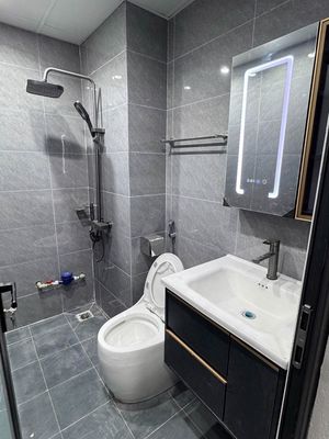 Cho thuê chung cư mini đủ nội thất tại Thổ Quan