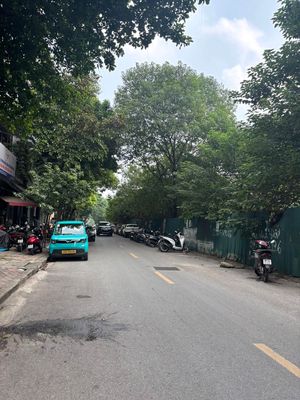 Cho thuê nhà KĐT Đại Kim-Nguyễn Cảnh Dị, 55m2 x 4 tầng