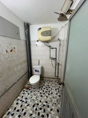 Cho thuê nhà 3 tầng Bà Triệu, Hà Đông - 50m2